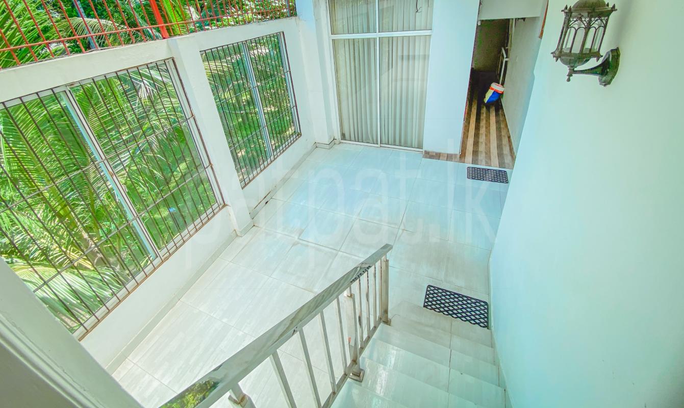 House for Sale in Mount Lavinia