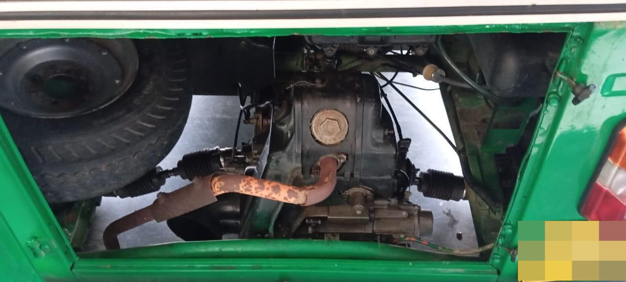 Bajaj Three Wheel 2010 - பயன்படுத்தப்பட்டது முச்சக்கர வண்டி sale in Sri Lanka - patpat.lk