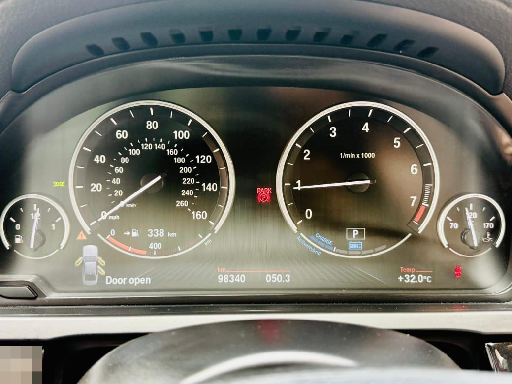 BMW 7 Series 2014 - Reconditioned Car sale in Sri Lanka - patpat.lk