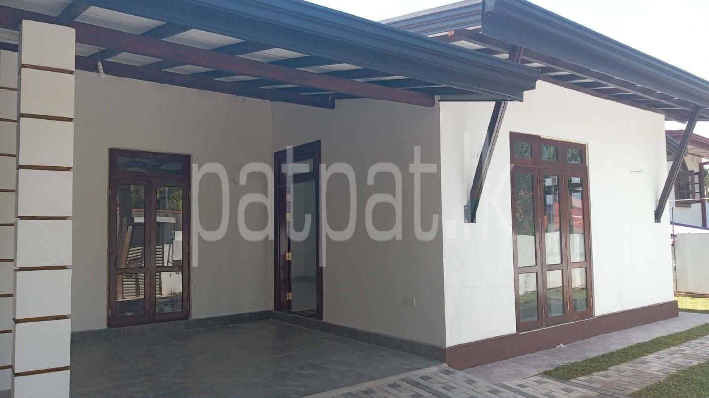 House for Sale in Kesbewa