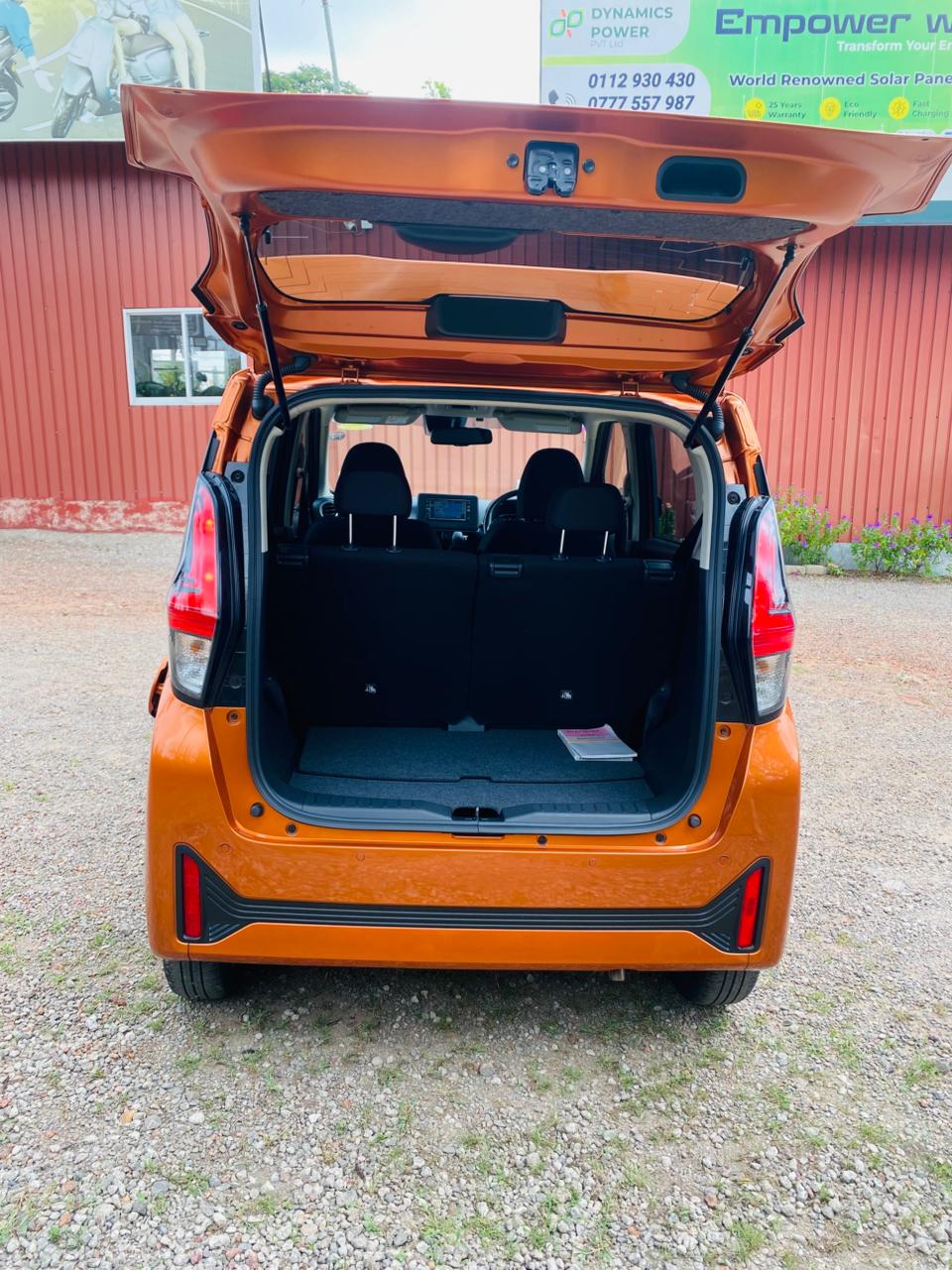 Nissan Dayz 2024 - Reconditioned Car sale in Sri Lanka - patpat.lk