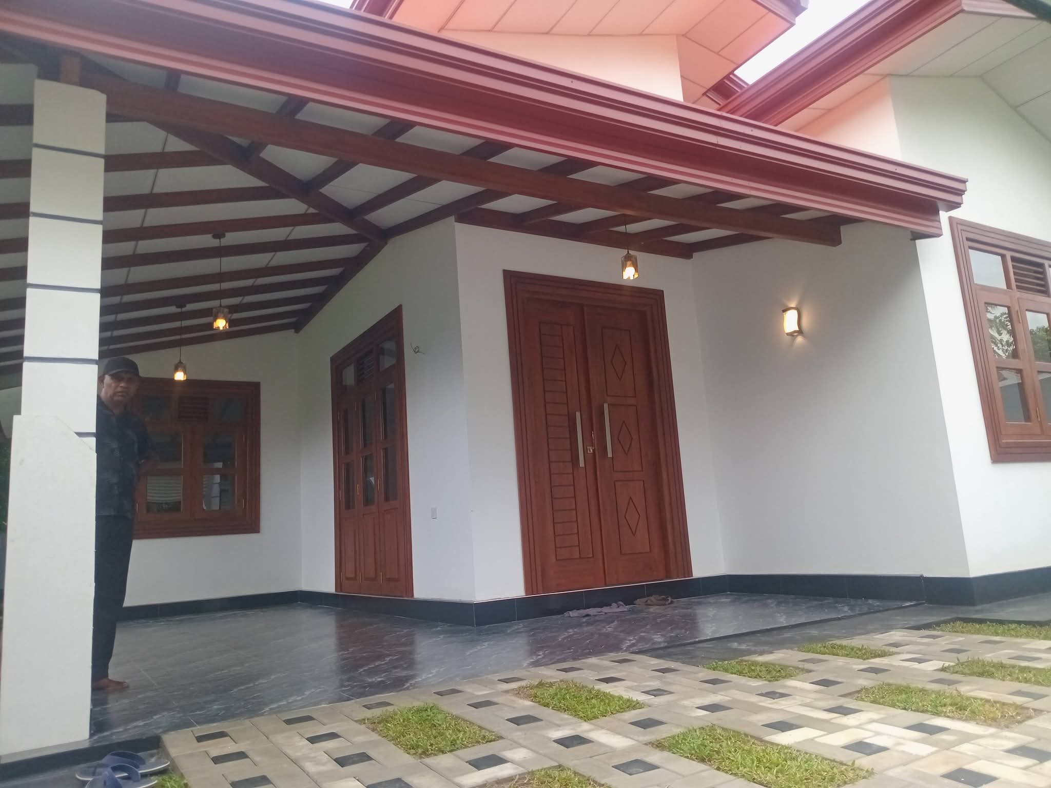 House for Sale in Homagama