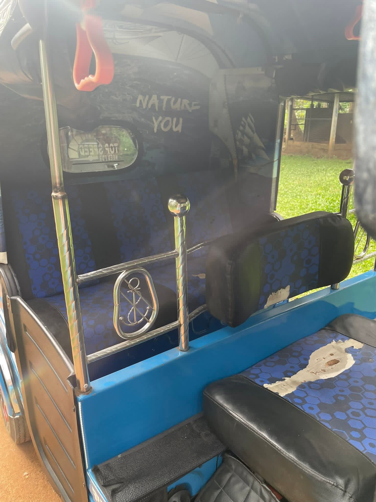 Bajaj Three Wheel 2011 - Used Three wheeler sale in Sri Lanka - patpat.lk