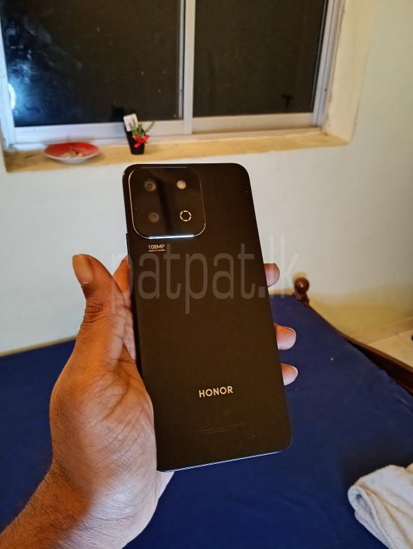 Honor X7C 8GB/256GB (Like New)