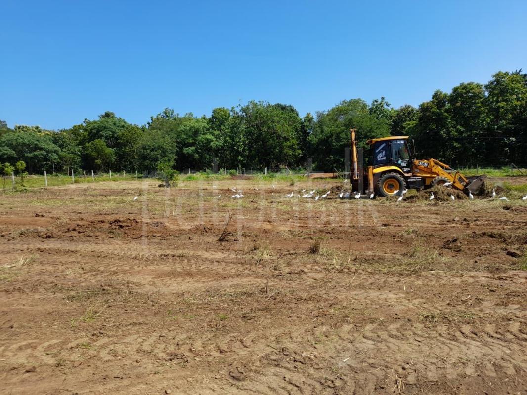 Commercial Land for Sale in Tissamaharama