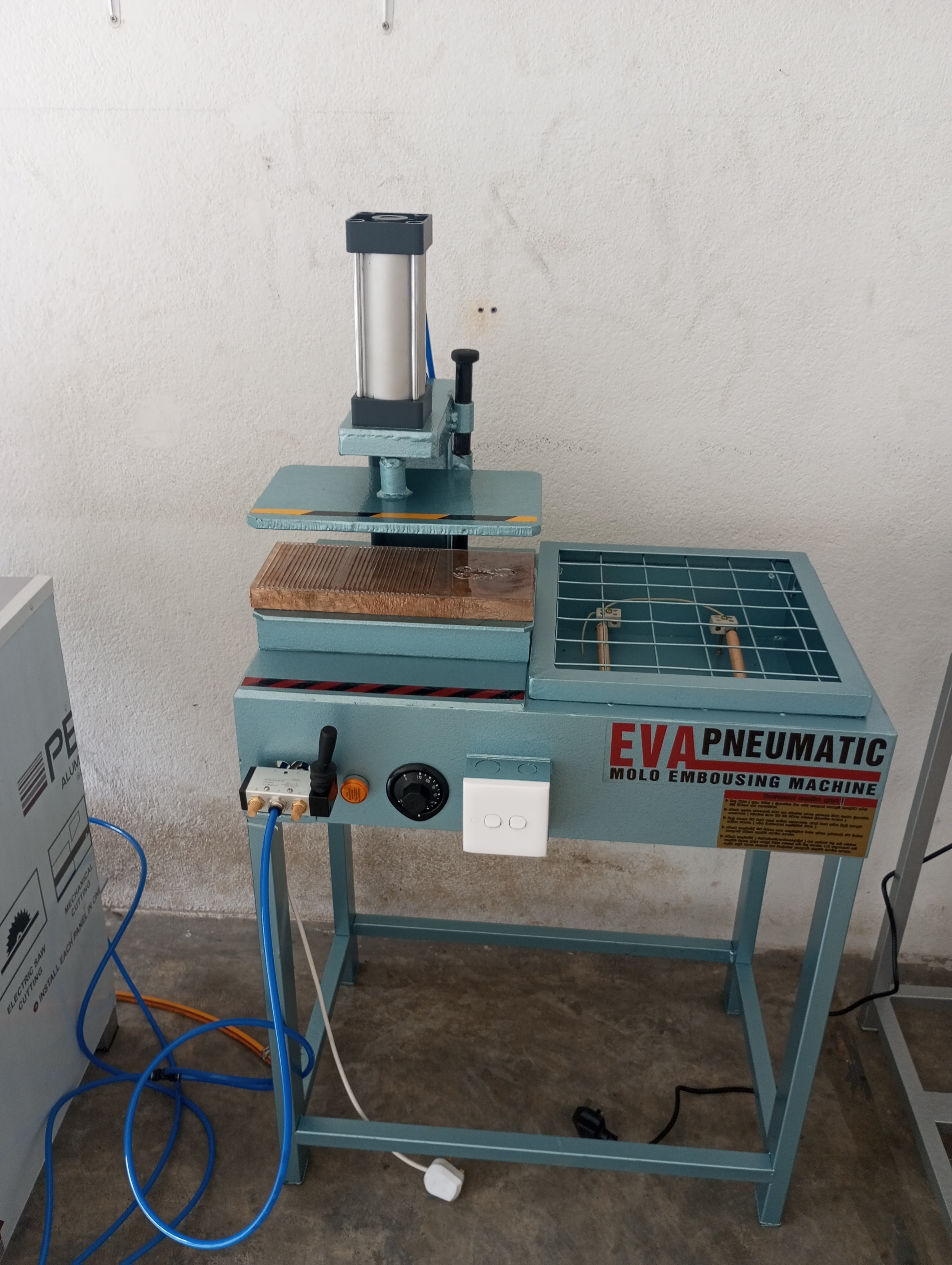 pneumatic machine for sale