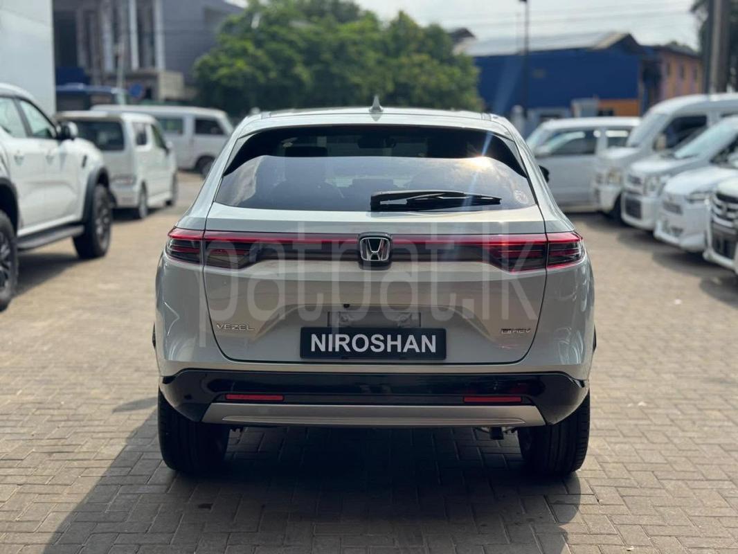 Honda Vezel 2026 - Reconditioned SUV sale in Sri Lanka - patpat.lk
