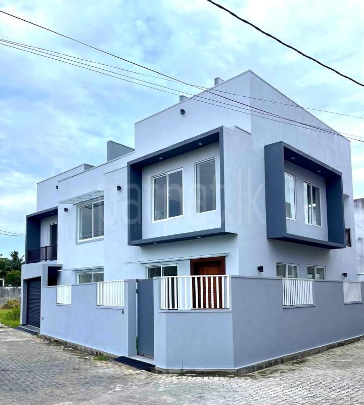 House for Sale in Mount Lavinia