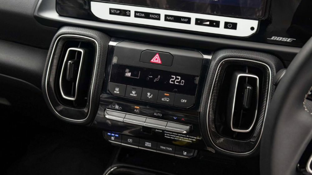 KIA Sonet 2026 - சான்றளிக்கப்பட்டது SUV sale in Sri Lanka - patpat.lk