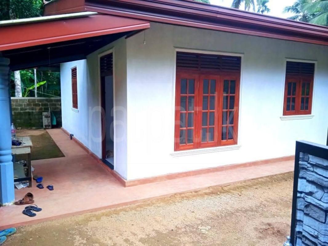 House for Sale in Delgoda