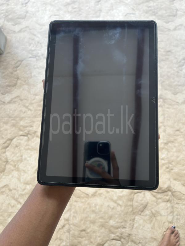 Blackview Tab 60 Pro