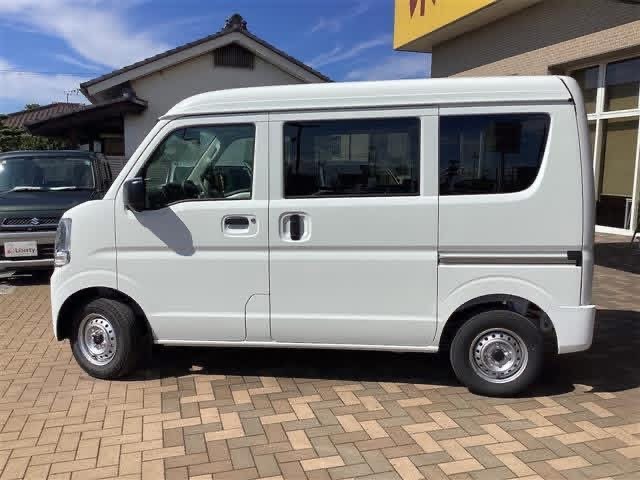 Suzuki Every 2023 - Used Van sale in Sri Lanka - patpat.lk