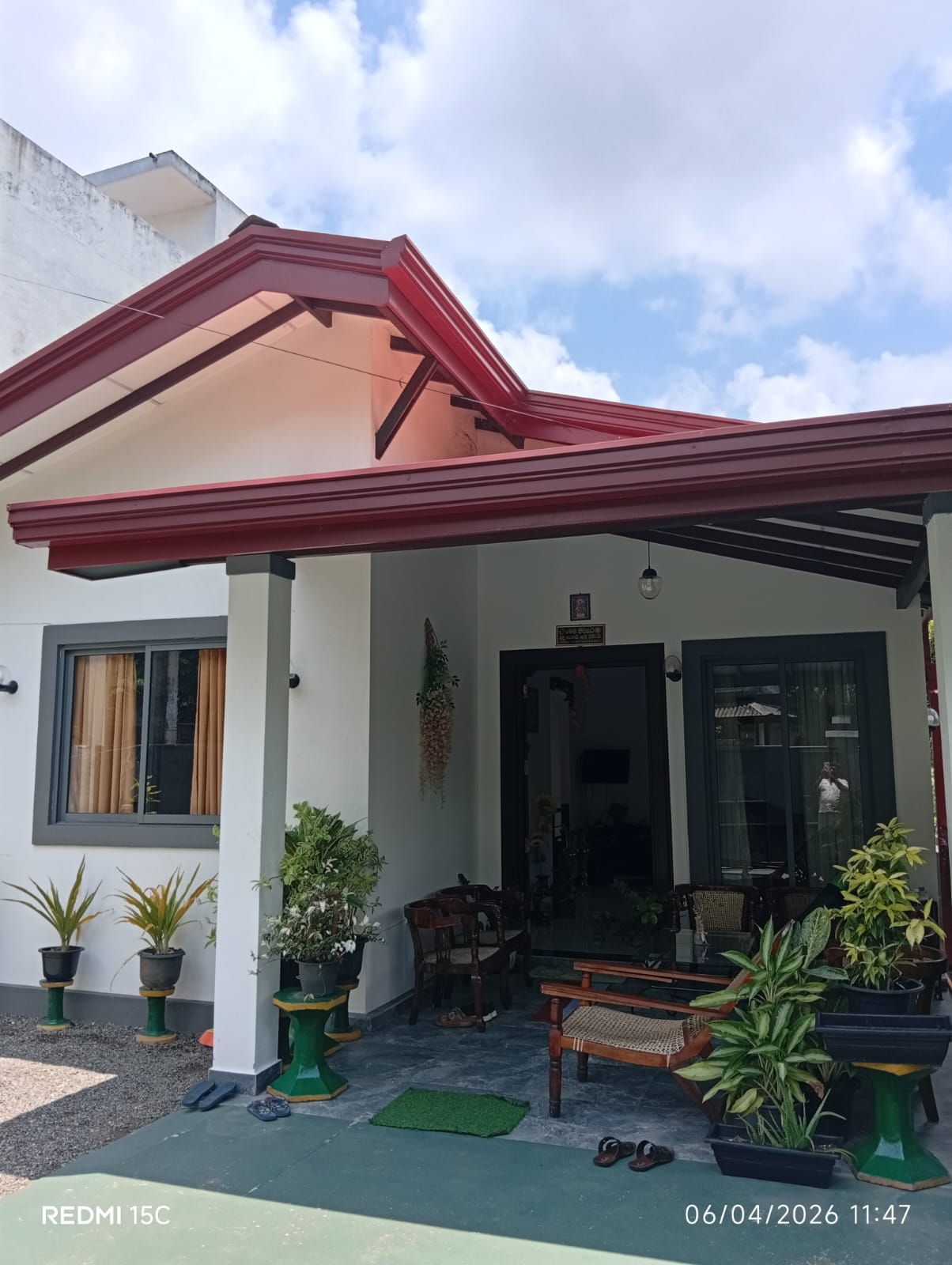 House for Sale in Polgasowita