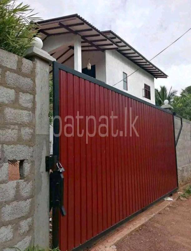 House for Sale in Kalagedihena