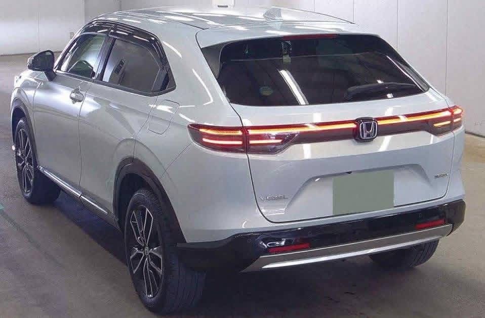 Honda Vezel 2026 - சான்றளிக்கப்பட்டது SUV sale in Sri Lanka - patpat.lk