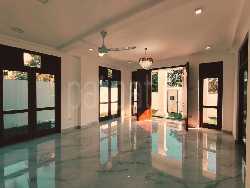 House for Sale in Polgasowita