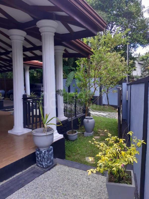 House for Sale in Makola