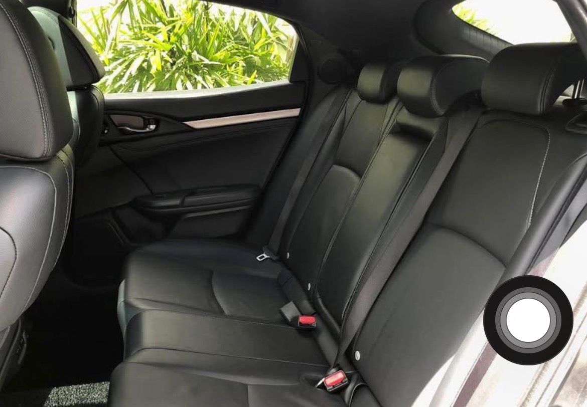 Honda Civic 2019 - Used Car sale in Sri Lanka - patpat.lk