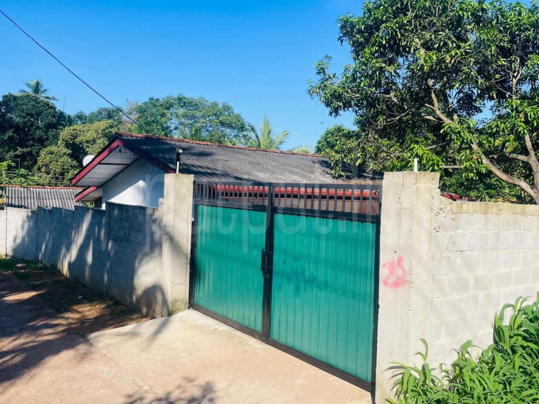 House for Sale in Ragama