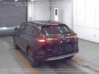 Honda Vezel 2025 - Brand New SUV sale in Sri Lanka - patpat.lk