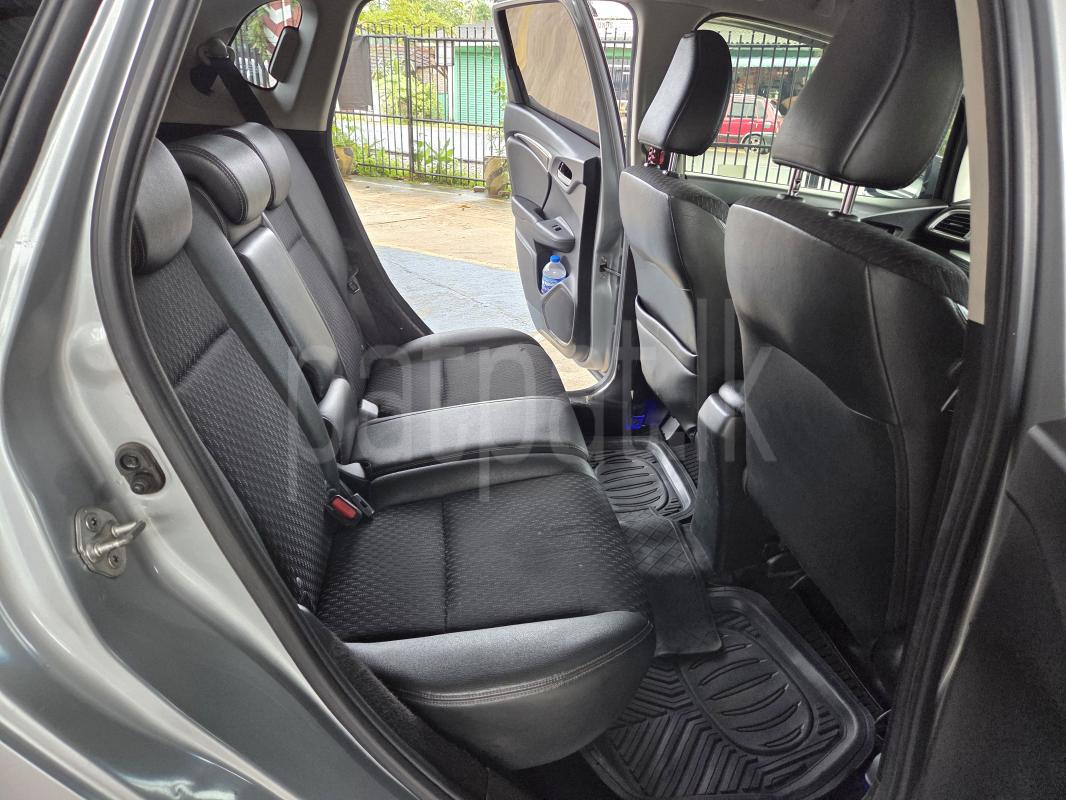 Honda Fit 2013 - பயன்படுத்தப்பட்டது கார் sale in Sri Lanka - patpat.lk