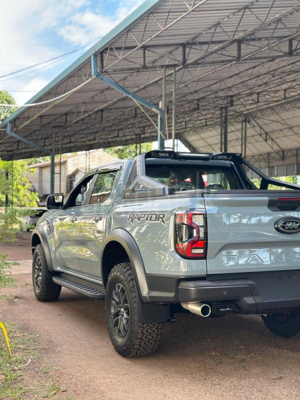 Ford Raptor 2025 - Brand New Pick-up  sale in Sri Lanka - patpat.lk