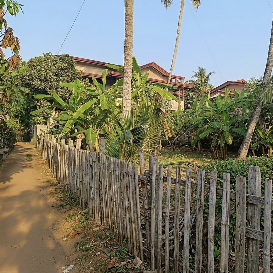 Commercial Land for Sale in Wattala