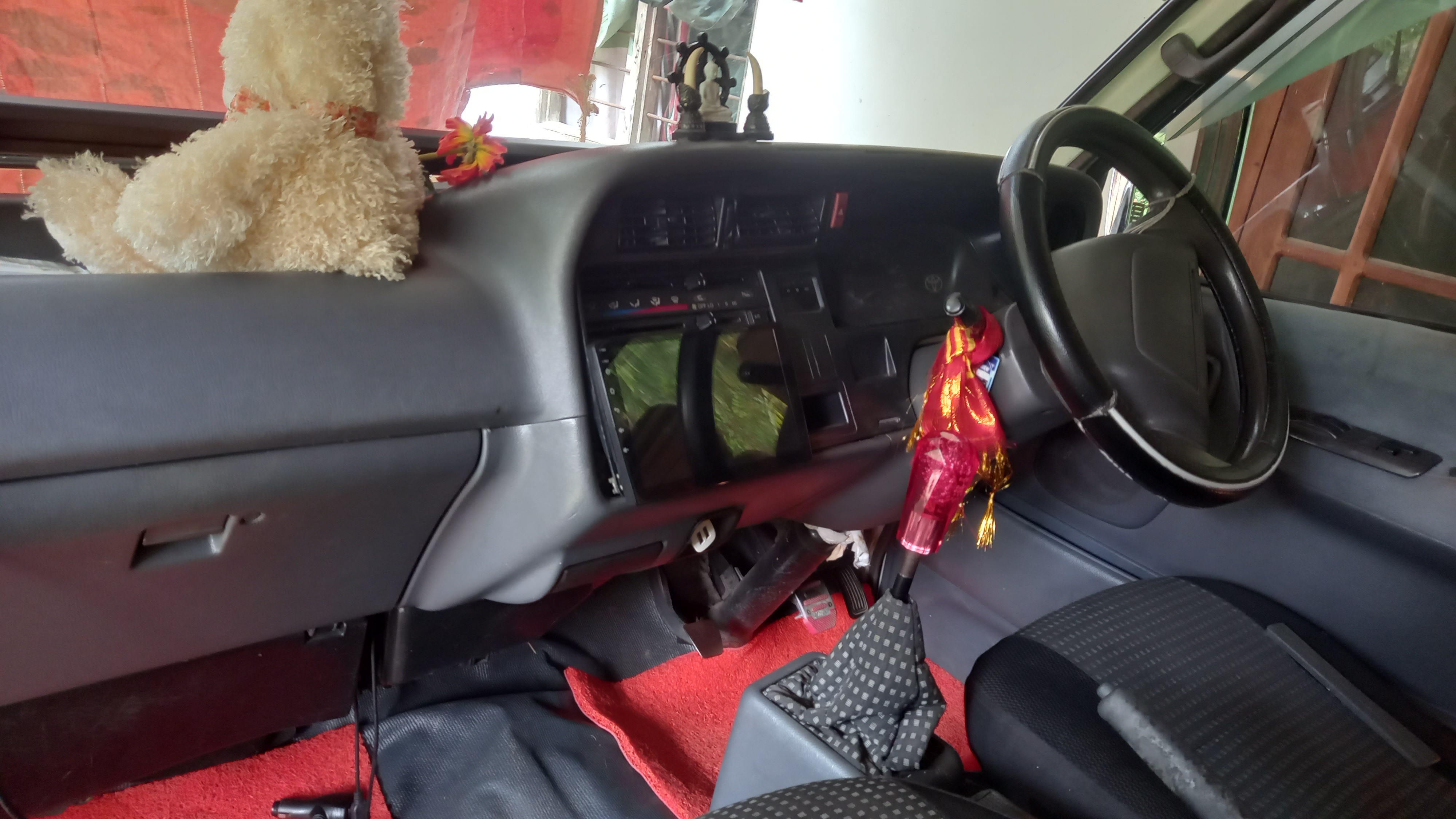 Toyota Hiace 1991 - Used Van sale in Sri Lanka - patpat.lk
