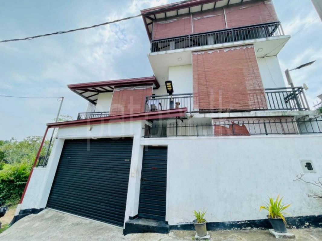 House for Sale in Kottawa