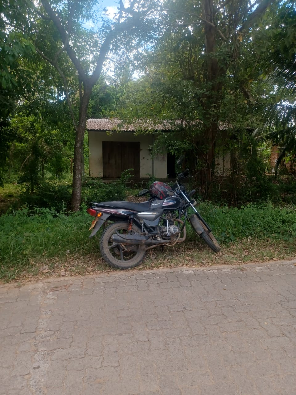 Residential Land for Sale in Pulastigama