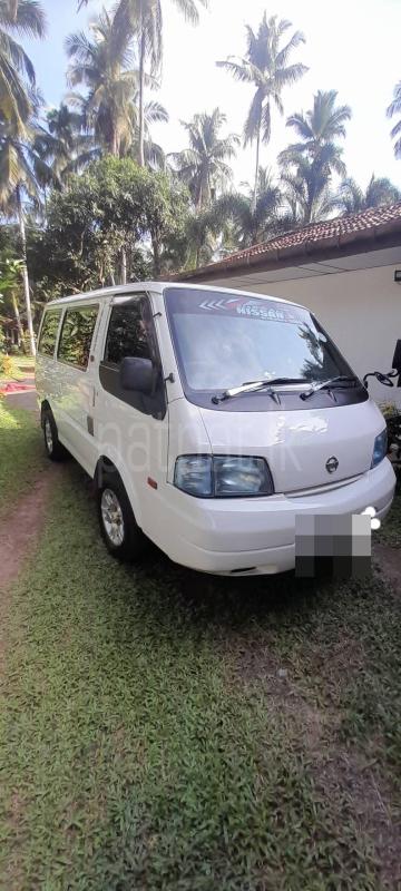 Mazda Bongo 2006 - Used Van sale in Sri Lanka - patpat.lk