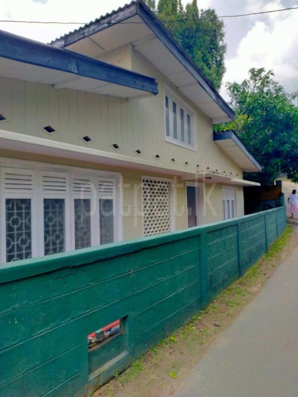 House for Sale in Kandy