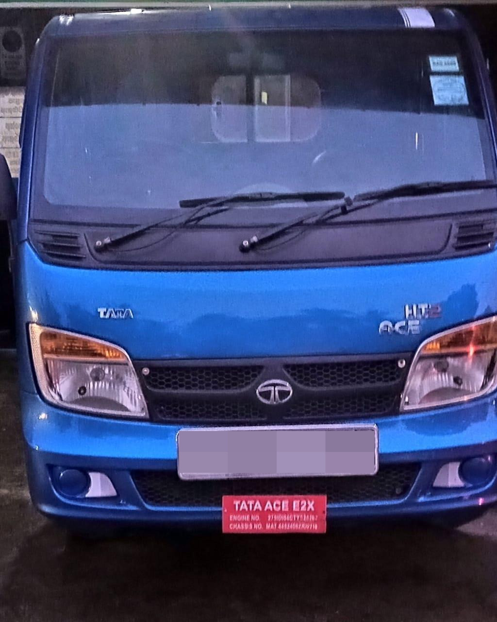 Tata Super Ace 2016 - பயன்படுத்தப்பட்டது டிரக் sale in Sri Lanka - patpat.lk