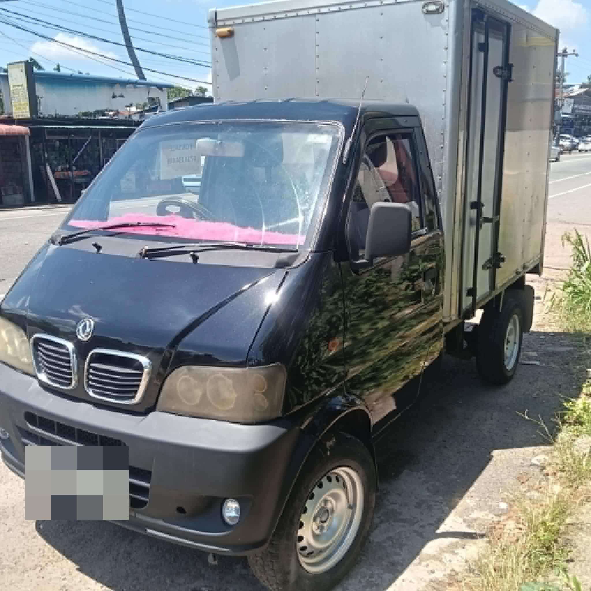 DFSK Unimo 2016 - Used Truck sale in Sri Lanka - patpat.lk