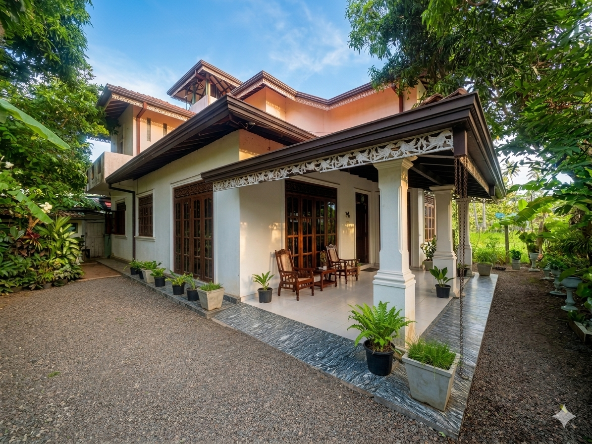 House for Sale in Negombo
