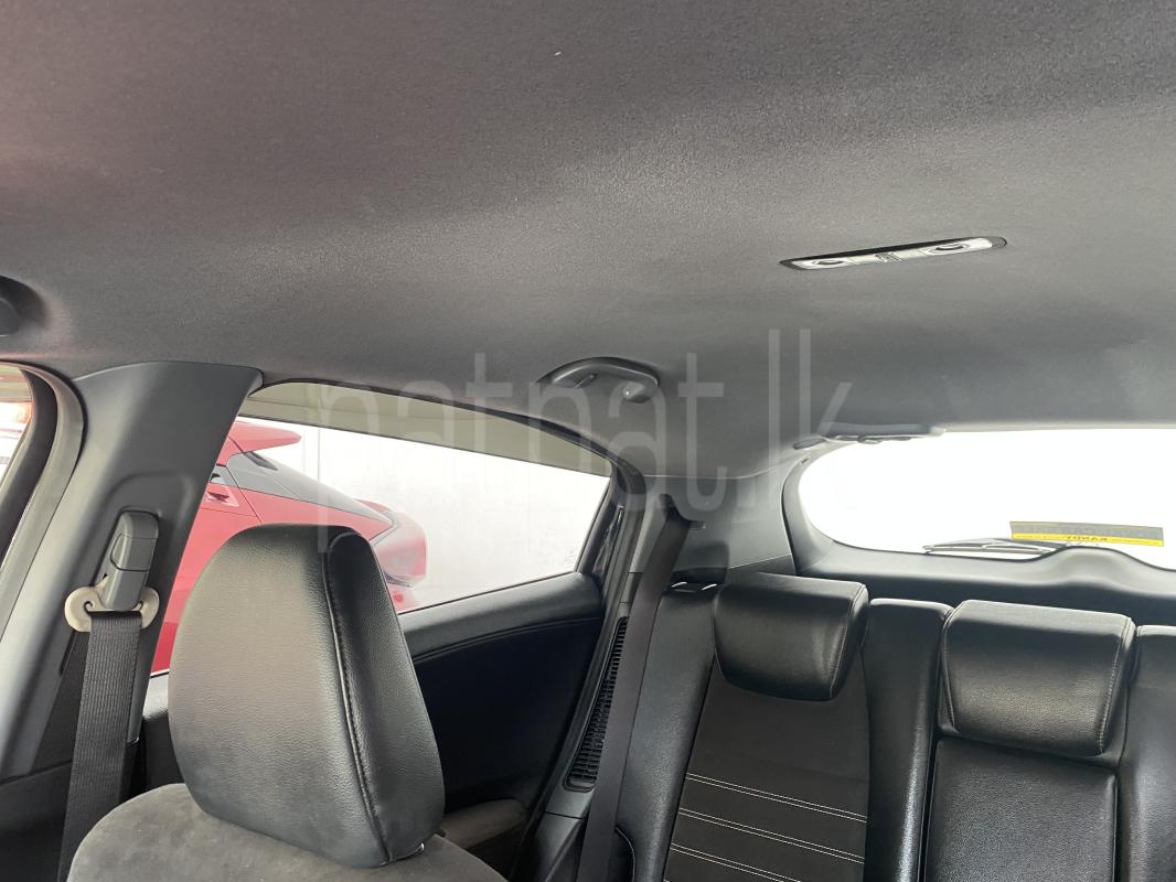 Honda Vezel 2017 - பயன்படுத்தப்பட்டது SUV sale in Sri Lanka - patpat.lk