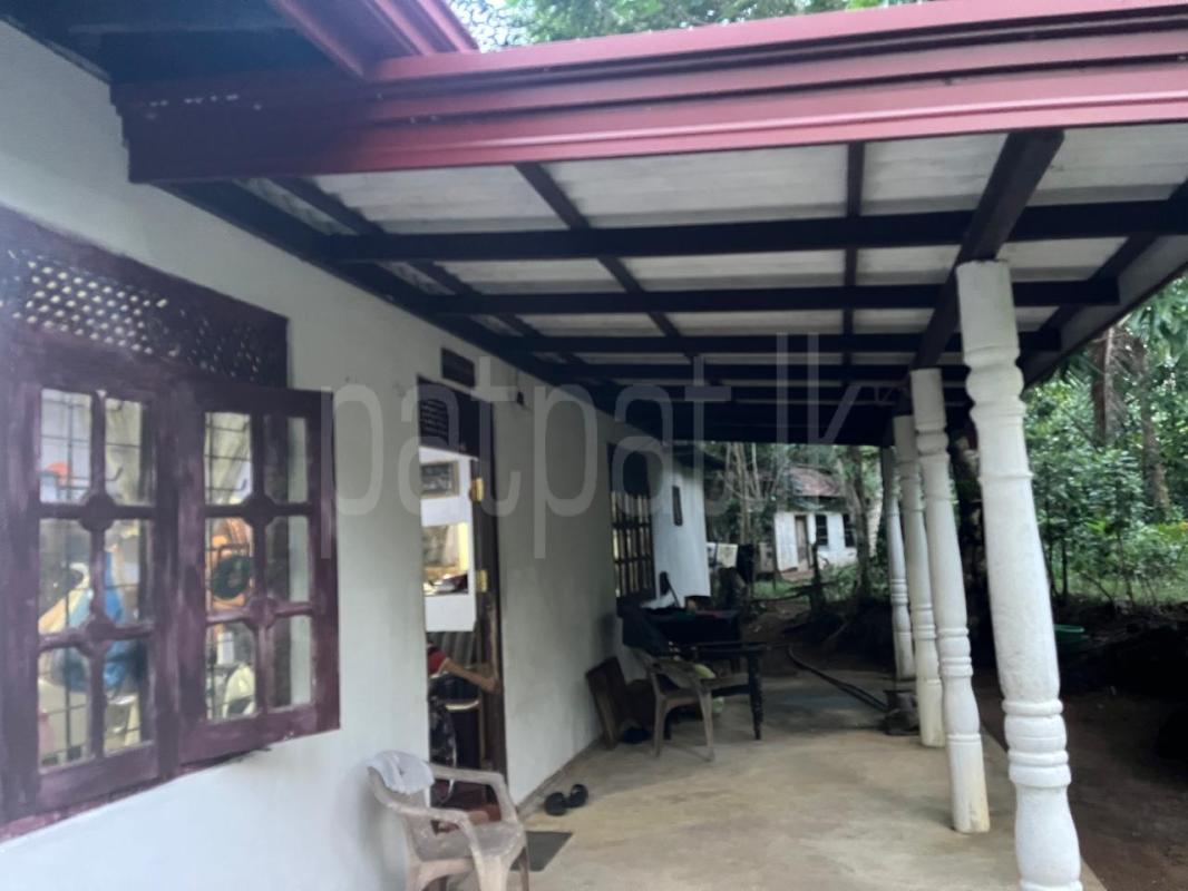 House for Sale in Pugoda