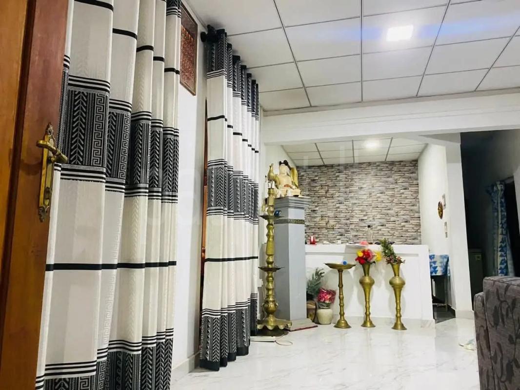 Annex for Sale in Meegoda