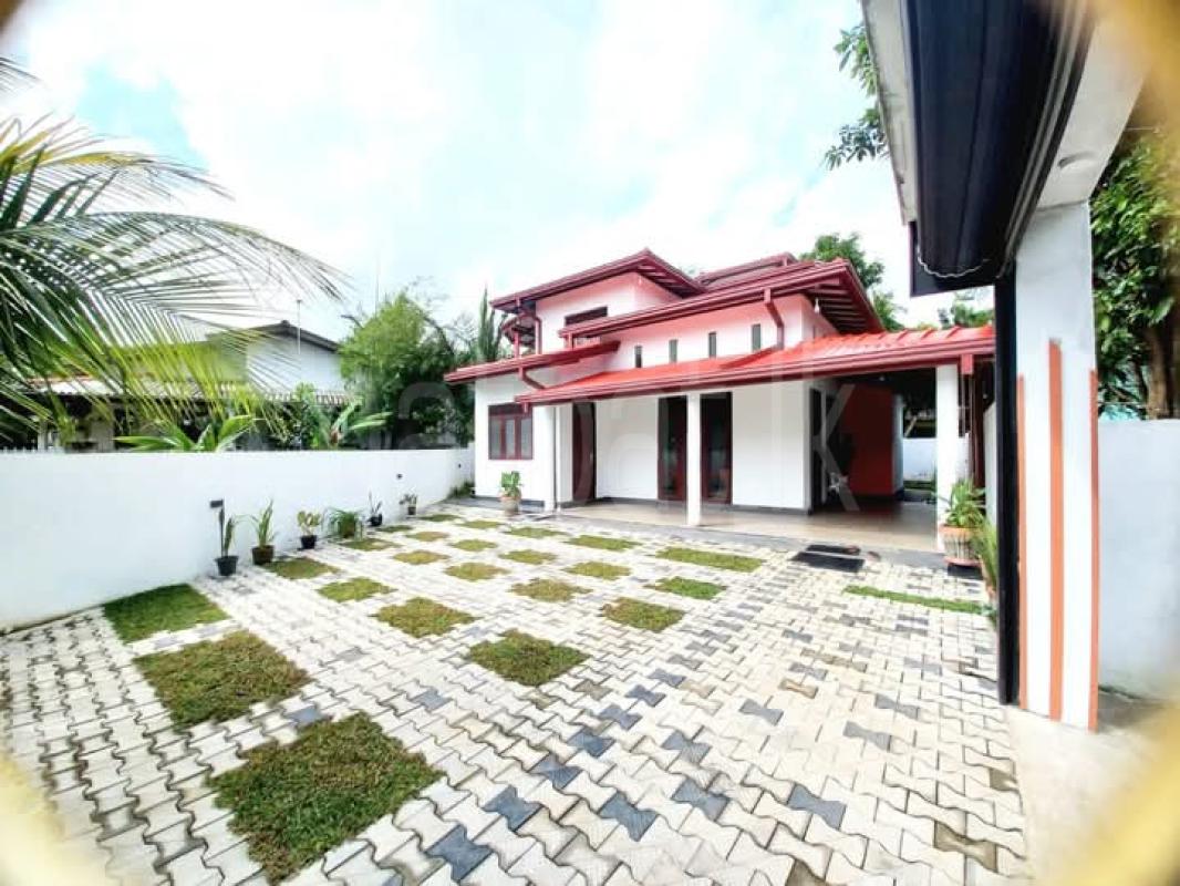 House for Sale in Horana ads-image-1