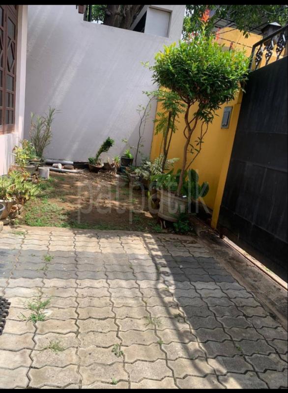 House for Sale in Dehiwala