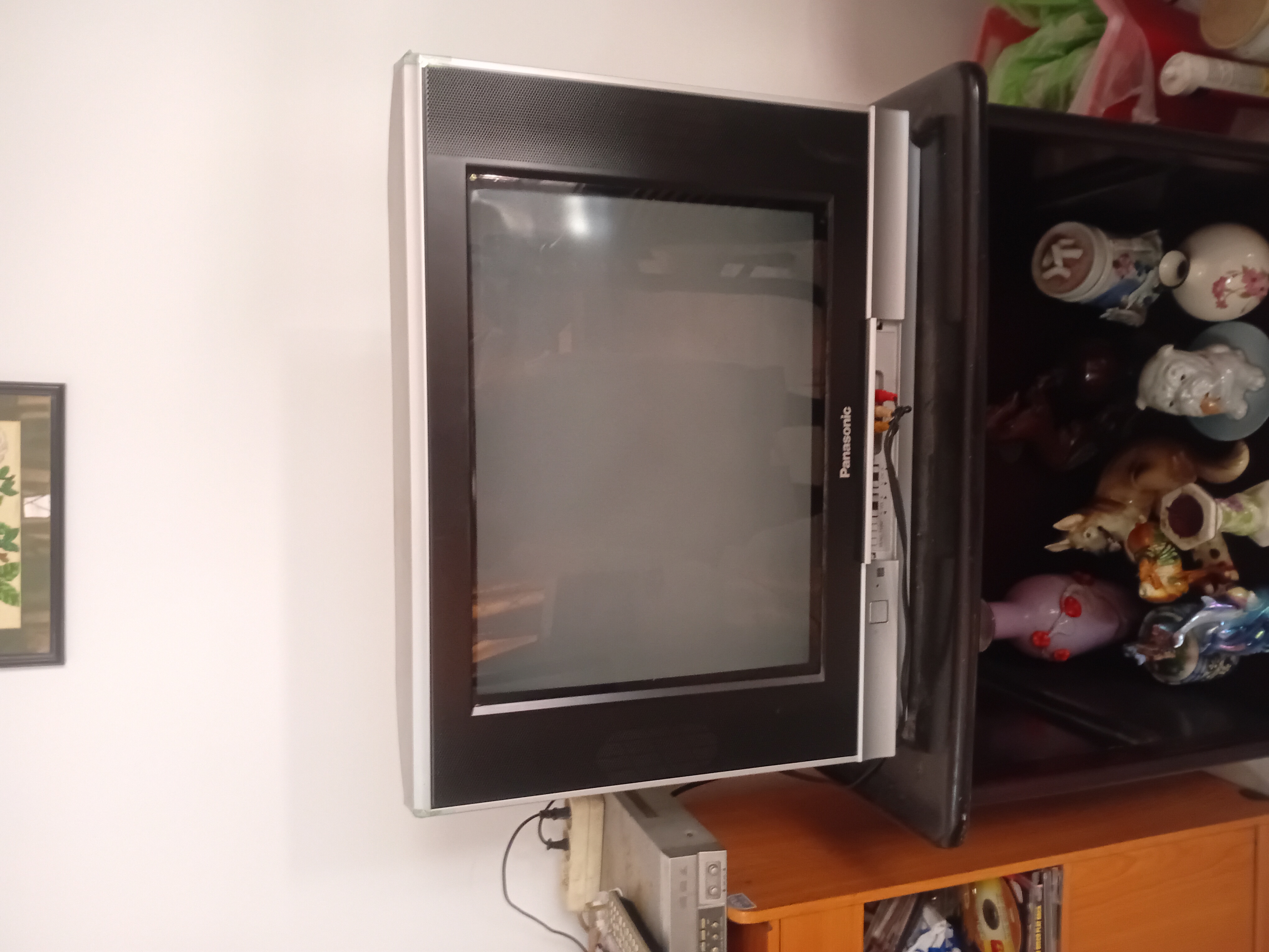 Panasonic Colour TV