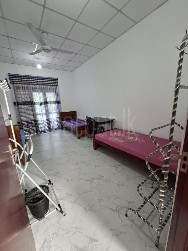 Room for Rent in Malabe