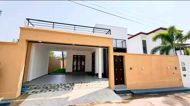 House for Sale in Malabe
