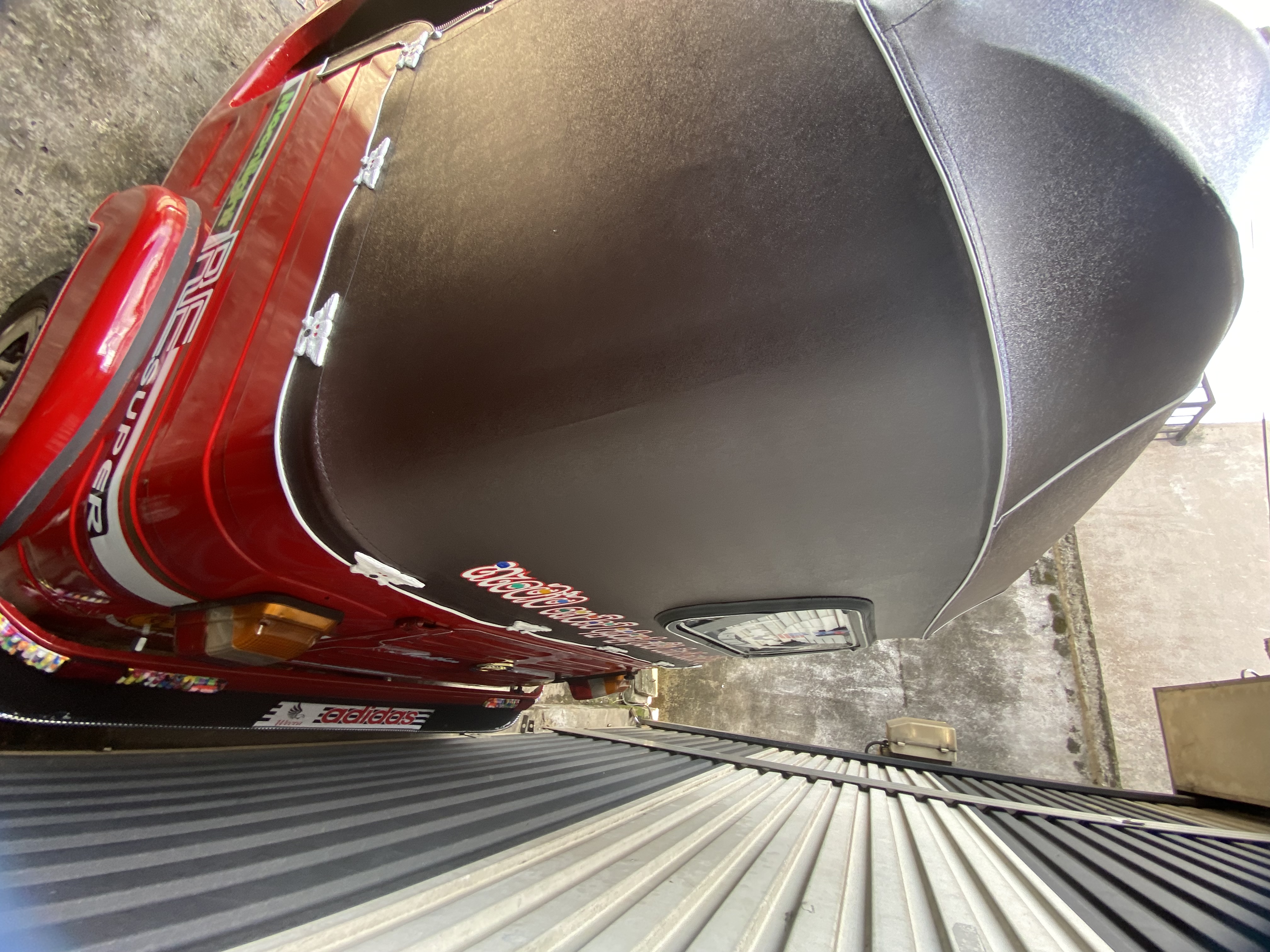 Bajaj Three Wheel 2009 - භාවිතා කරන ලද ත්‍රිරෝද රථය sale in Sri Lanka - patpat.lk