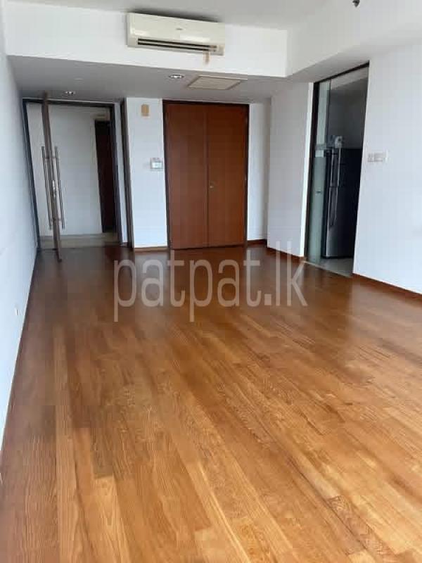 Furnished Apartment for Sale in Kollupitiya (Colombo 03)