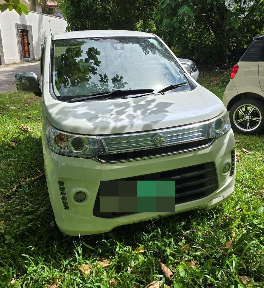 Suzuki Wagon R 2014 ads-image-1
