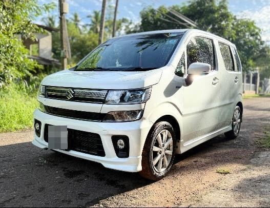Suzuki Wagon R 2018 ads-image-1