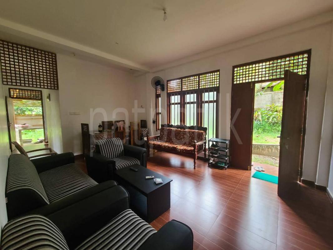 House for Sale in Padukka