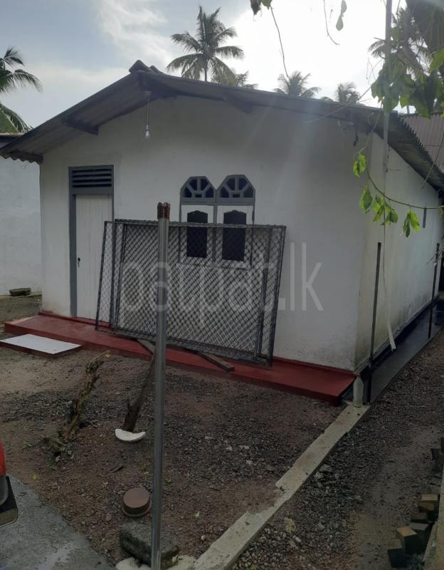 House for Sale in Minuwangoda