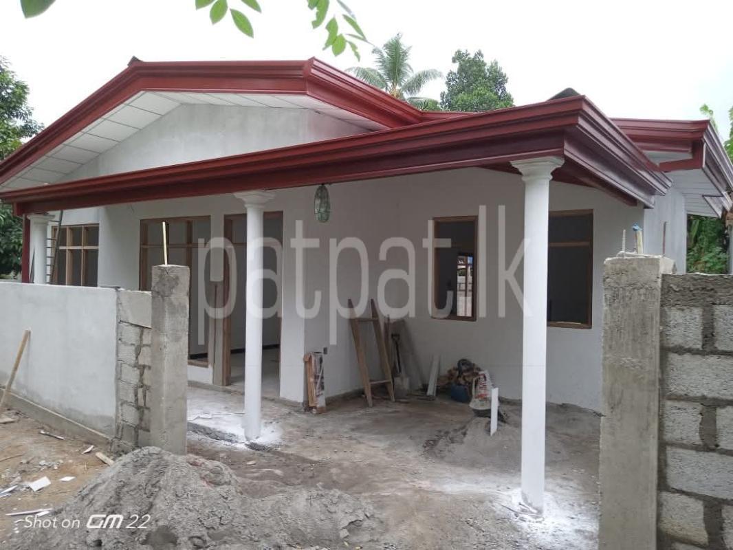 House for Sale in Homagama